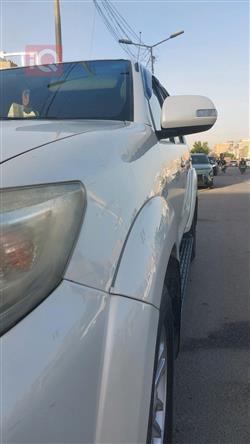 تويوتا فورجنر